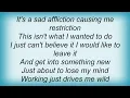 999 - I'm Alive Lyrics