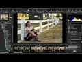 Nikon Capture NX D Free Photo Editing Software