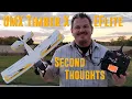 E-flite - Timber X