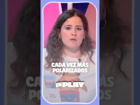 El problema de la polarización