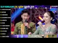 DIRANTAI DIGELANGI RINDU - MUTIARA - SILVY KUMALASARI FT SADEWOK - PUSAKA CAMPURSARI POPULER 2026