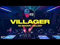 Download Lagu AC 005: VILLAGER DJ Set w/ Canary Yellow @ Afters Club - Unreleased Tracks, House, Indie, Electronic