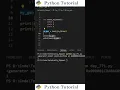 How Yield Turns Functions Into Generators Python Tutorial