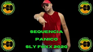 Download SEQUÊNCIA PÂNICO DE SLY FOXX--ANNABELLE E FORASTEIRO--VAI ENCARAR MP3