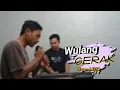 Download Lagu WULANG GERAK - Ilvan Meo ( COVER 2023 - SLOW ROCK)