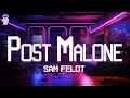 Download Lagu Sam Feldt ⚡ Post Malone (ft. RANI) /Lyrics