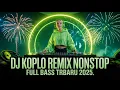 Download Lagu KUMPULAN DJ REMIX VIRAL TIKTOK TERBARU 2025 | DJ CAMPURAN FULL BASS NONSTOP