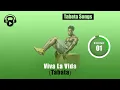 Download Lagu TABATA SONGS - \