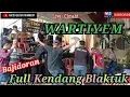 Download Lagu WARTIYEM - FULL KENDANG BLAKTUK nico entertainment
