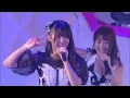 Download Lagu 100 Meter Conbini 100メートルコンビニ - AKB48 Team 8 (Shimizu Maria 清水麻璃亜 Center) | Eito no Hi エイトの日 2018