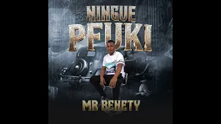 mr benety ningue pfuki oficial audio 