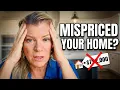 Selling in Auburn Why Your Home Might Be Mispriced