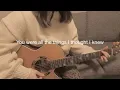 My Happy Ending  Avril Lavigne Covered by Vivienne Ai