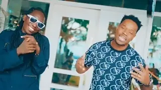 nay wa mitego ft kinyonga nivalishe buti official music video 