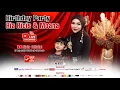 Download Lagu EXCLUSIVE BIRTHDAY CELEBRATION RICIS \u0026 MOANA: 30 CERITA, 3 ASA, 1 JIWA