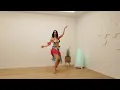 No Tabla No Fun! Drumsolo Bellydance