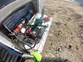 JLG G12 55A Telehandler Starting Issues Verify Before You Buy