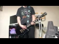Download Lagu Misfits - Bullet Guitar Cover