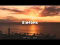 Download Lagu SLOW REMIX !!! Rawi Beat - 8 Letters ( afrochill style ) 🌴🏝🌊