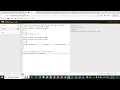 VITechTalks Progress 4GL Progress Batch-1 Class 2