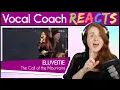 Download Lagu Vocal Coach reacts to Eluveitie - The Call of the Mountains (Fabienne Erni Live)