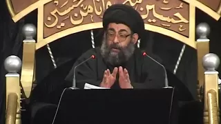 واقعة الطف بين الحقيقة والخيال السيد فرقد القزويني 