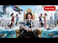 Download Lagu Pemuda Penjual Ikan Dicampakkan Istri,Tapi Saat Ikan Langka,Dia Jadi Miliarder Seketika!Nyesel?Heh..