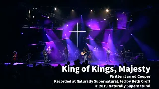 king of kings majesty lyrics 