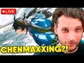 Lagu Chenmaxxing... are we doing it?! | Arknights: Endfield