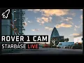 Download Lagu Starbase Live Rover Cam - SpaceX Starship Launch Facility