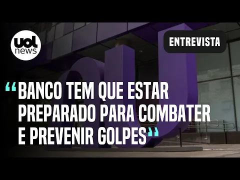 Download MP3 Golpe no Nubank: Banco tem responsabilidade em casos de fraude, diz Procon-SP