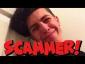 Download Lagu Scam Pepper Scams His Event!