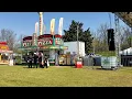 Opening Day 2026 Cherry Blossom Festival Macon Georgia