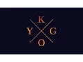 Download Lagu Kygo feat. Conrad Sewell - Firestone (Cover Art)