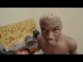 joblaq & samad ”Many Things” ( official visualizer )