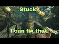 Blindsighted Softlock Bypass All Platforms