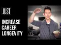 How to Increase Your Massage Career Longevity and Avoid Burn Out