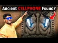 Did Ancient People use CELLPHONE?📱Praveen Mohan
