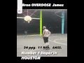 Finesse2Tymes - Overdose [Official Music Video]