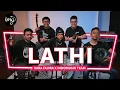 Download Lagu Lathi - Sara Fajira Ft. IndomusikTeam #PETIK MP3