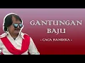 Download Lagu CACA HANDIKA - GANTUNGAN BAJU || DANGDUT LAWAS || TBMusic II
