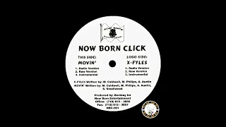 now born click x fyles 1998