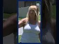 Woman shocked with Taser after alleged knife confrontation with deputy during Florida chase