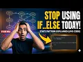 State Pattern Explained with Live Coding Low Level Design System Design Course - 4