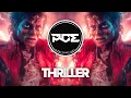 Lagu TECHNO ● Michael Jackson - Thriller (Cosmic Boys Remix)