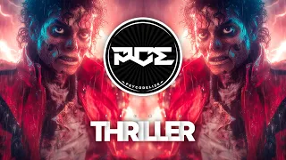 techno michael jackson thriller cosmic boys remix 