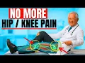 Japan s Oldest Doctor The BEST Exercises For Osteoarthritis of Hip and Knees 50