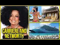 Diana Ross Lavish Lifestyle and Net Worth 2022 - Diana Ross Houses Cars Income