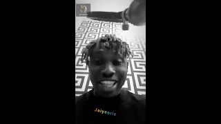 zlatan ibile is a vibe