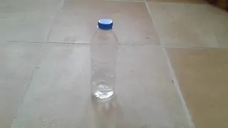 اقوى واحد في جقلب لعبة قارورة الماء 